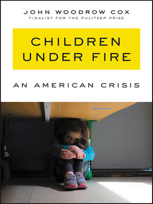 cover image of Children Under Fire